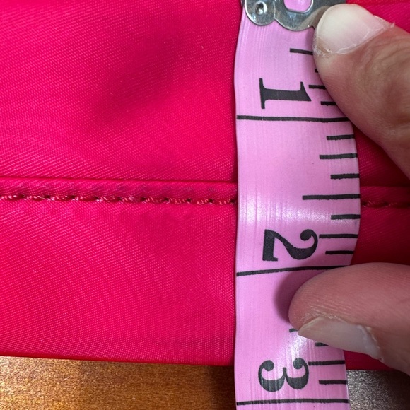 Kate Spade Pink Crossbody Bag - Picture 8 of 10